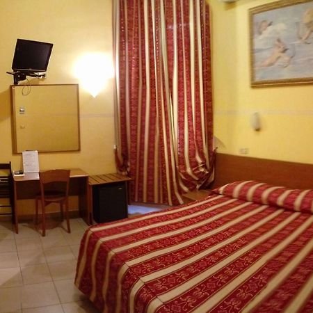 Soggiorno Comfort Rome Extérieur photo