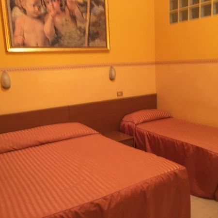 Soggiorno Comfort Rome Extérieur photo