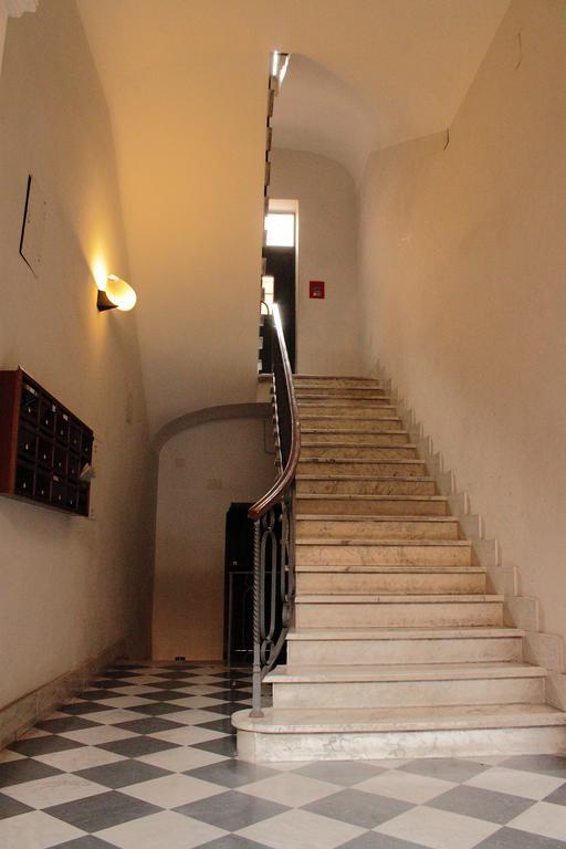 Soggiorno Comfort Rome Extérieur photo