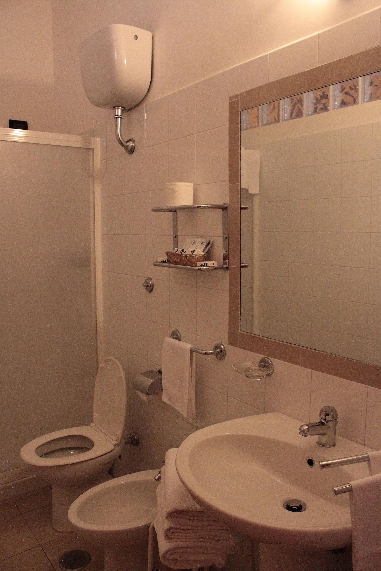 Soggiorno Comfort Rome Extérieur photo