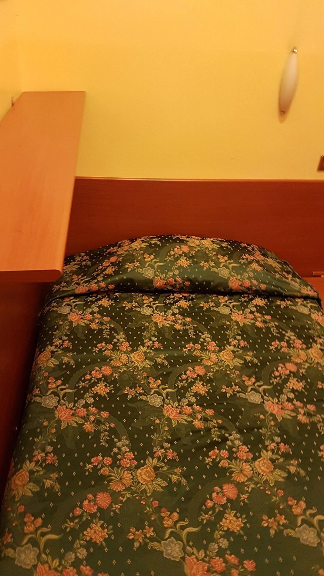 Soggiorno Comfort Rome Extérieur photo