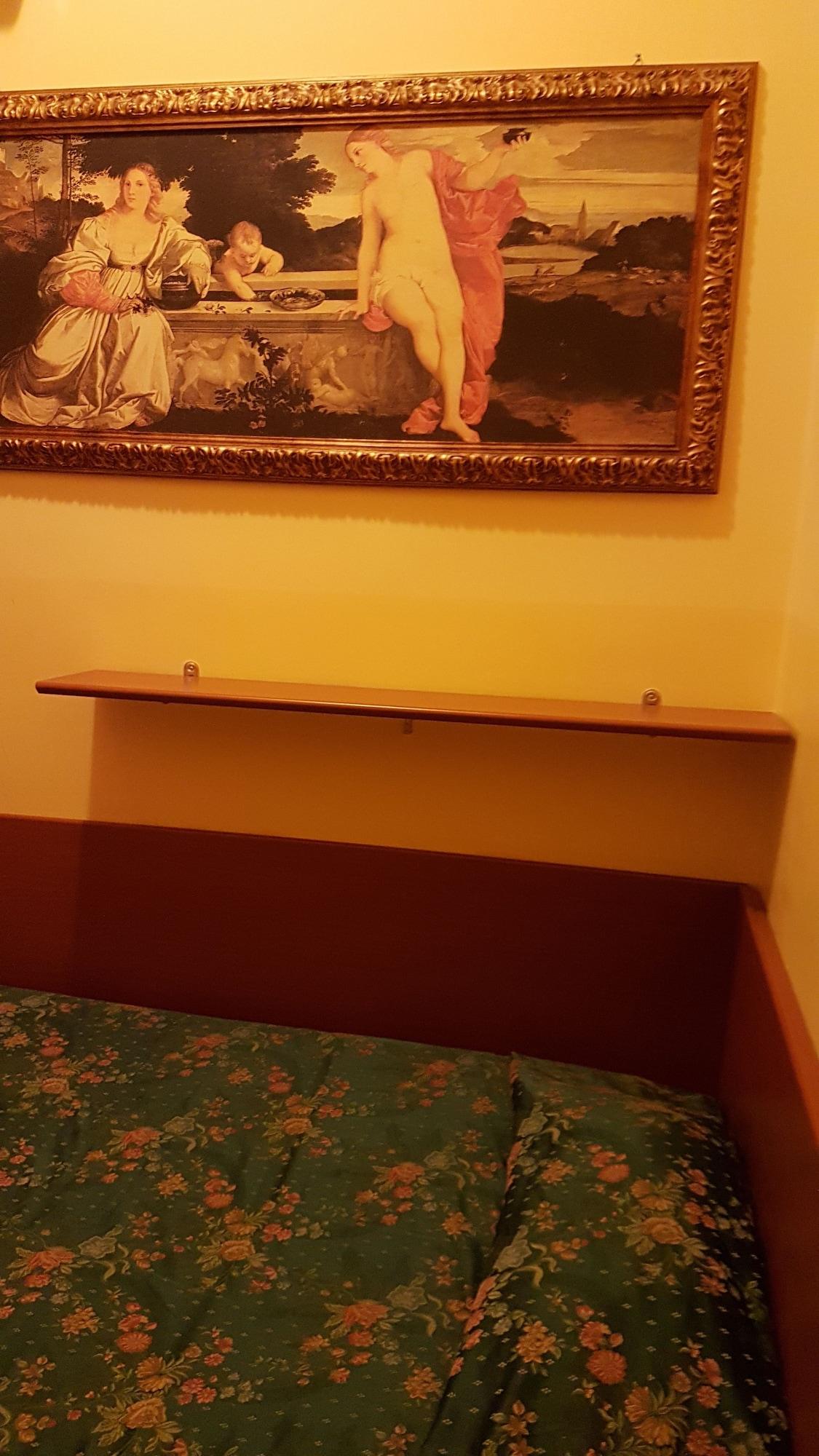 Soggiorno Comfort Rome Extérieur photo