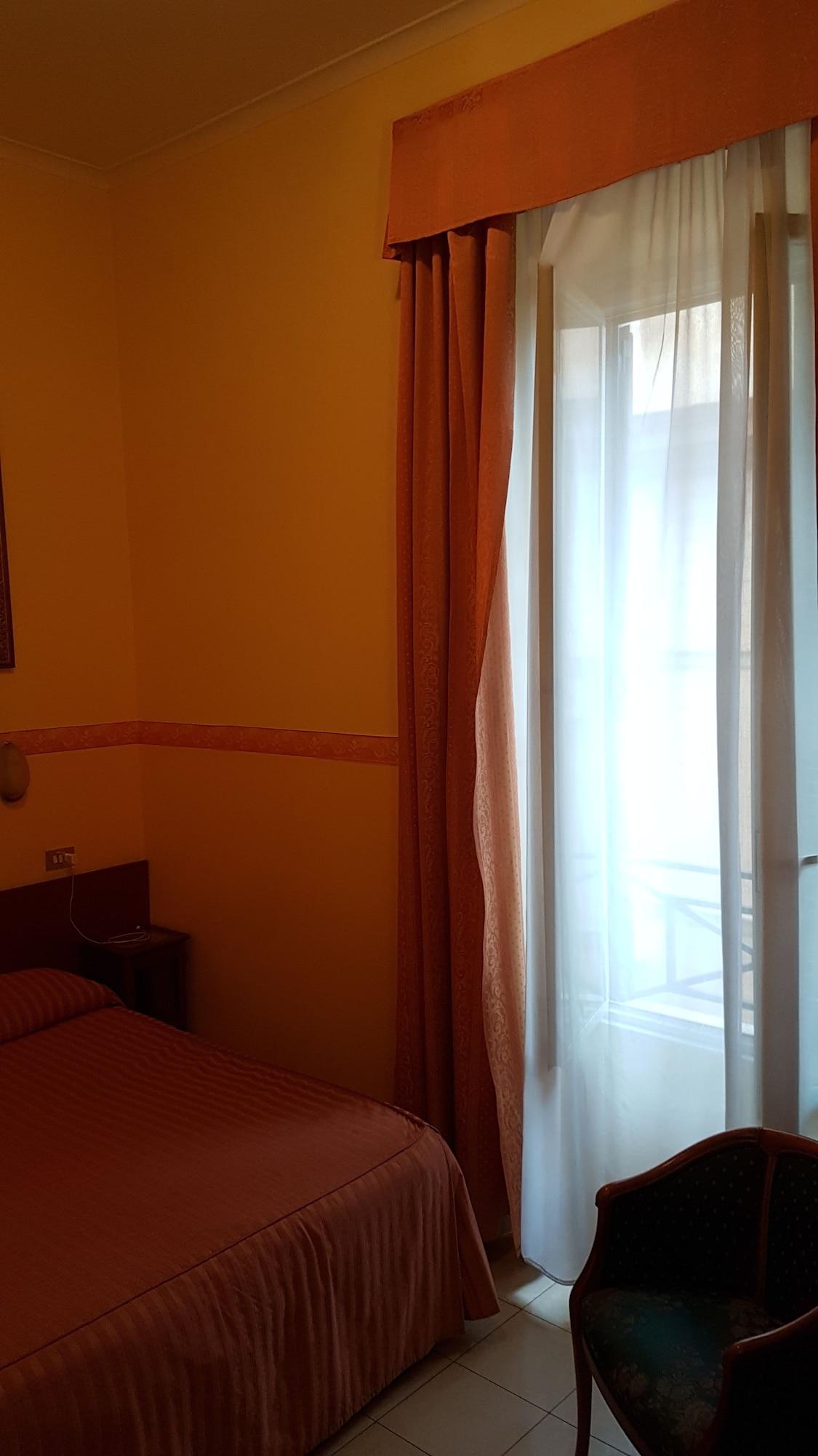 Soggiorno Comfort Rome Extérieur photo