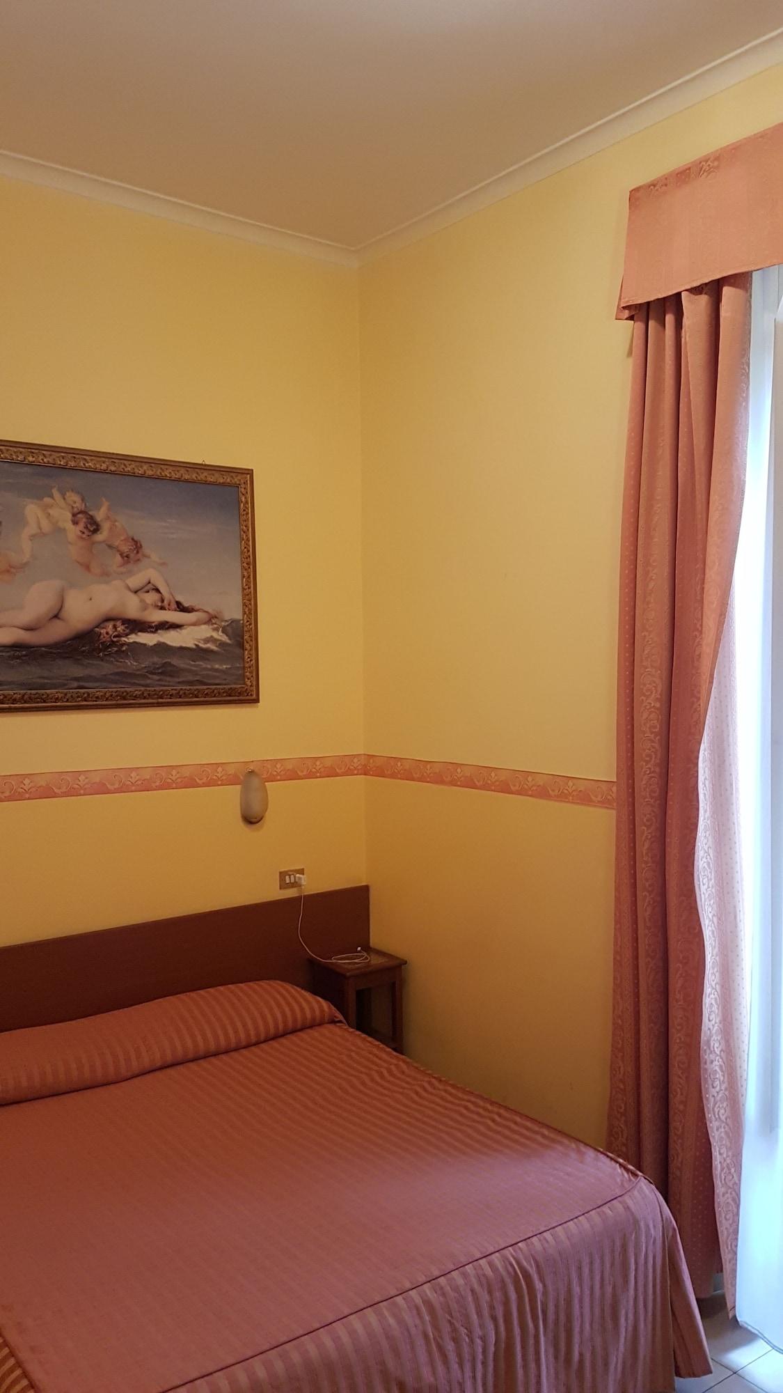 Soggiorno Comfort Rome Extérieur photo