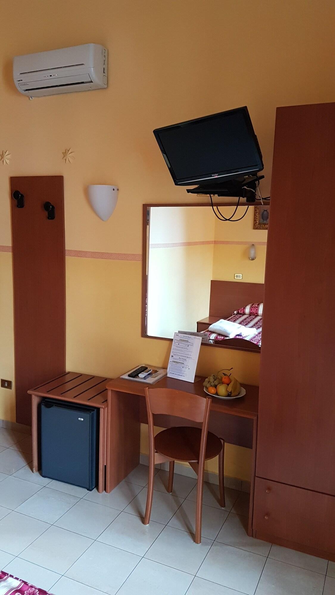 Soggiorno Comfort Rome Extérieur photo