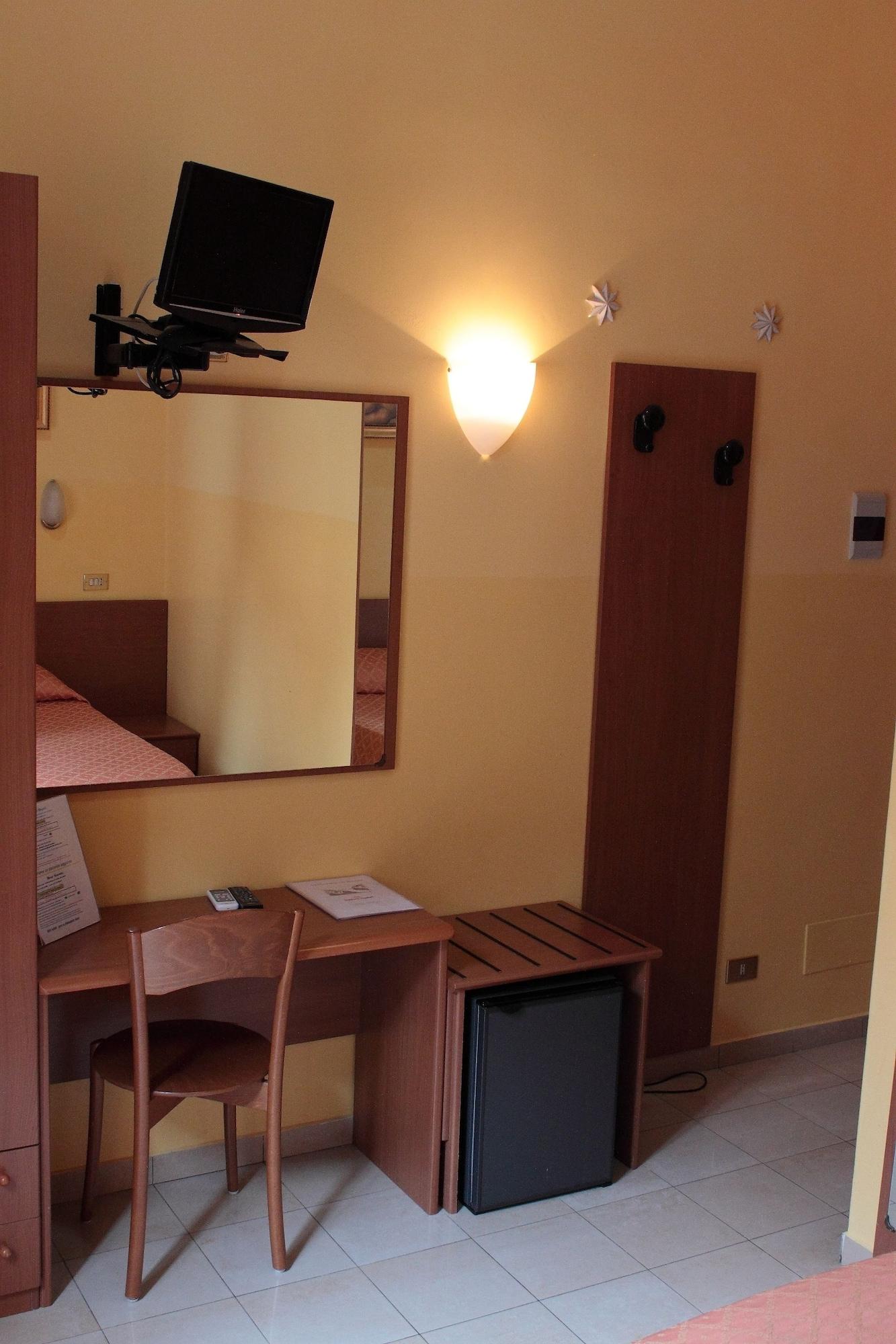Soggiorno Comfort Rome Extérieur photo
