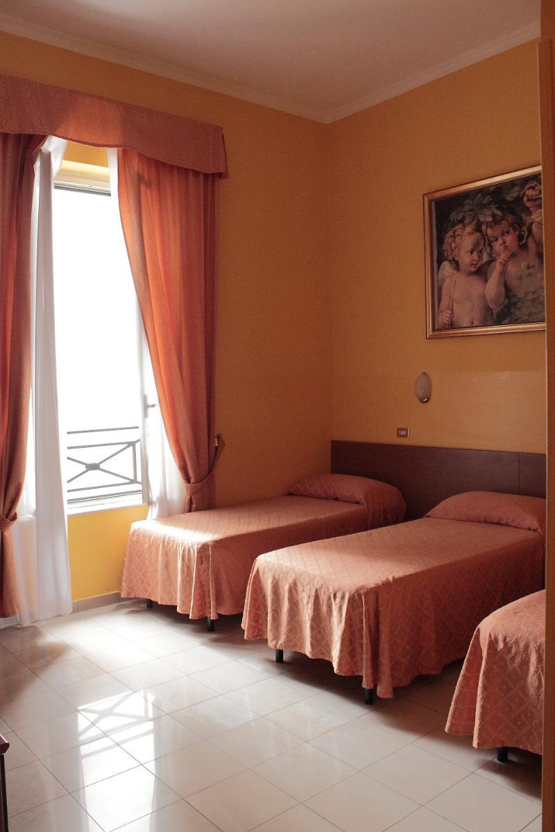 Soggiorno Comfort Rome Extérieur photo