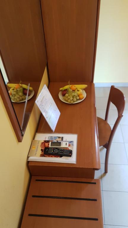 Soggiorno Comfort Rome Extérieur photo