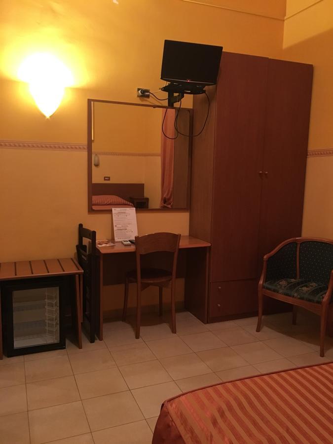Soggiorno Comfort Rome Extérieur photo