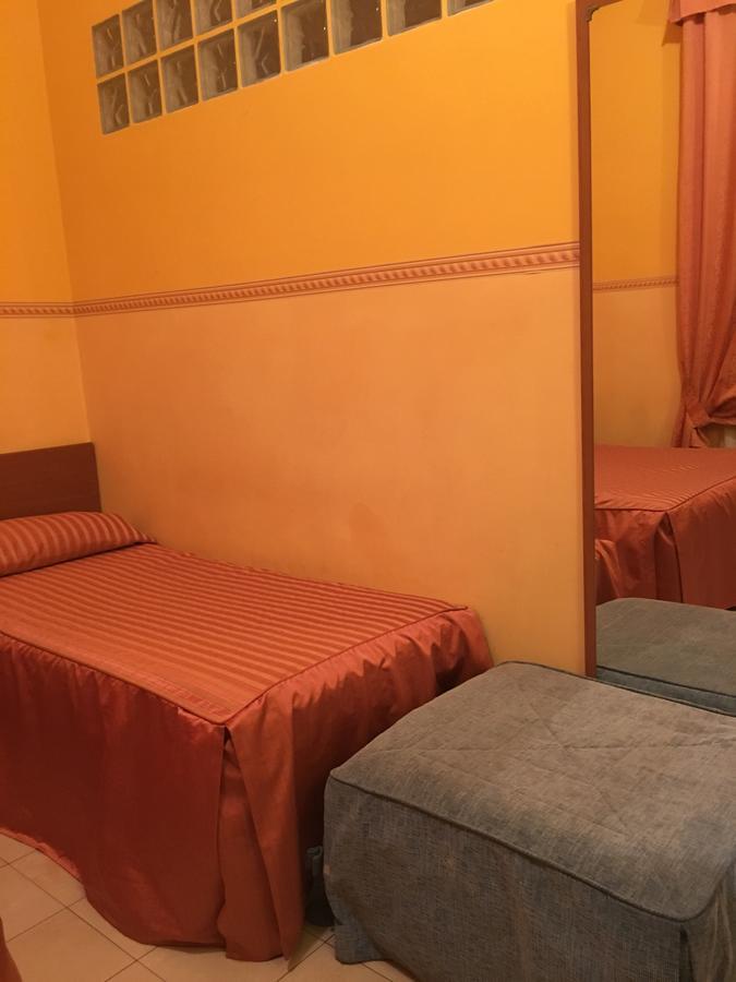 Soggiorno Comfort Rome Extérieur photo