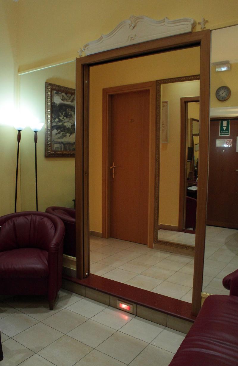Soggiorno Comfort Rome Extérieur photo